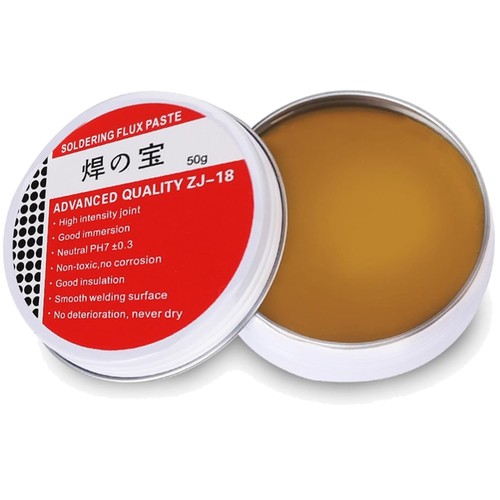 Lötpaste flussmittel löten - lötpaste,