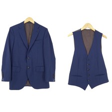 Suitsupply Blazer Weste Set