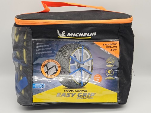 Michelin easy grip - evolution, 7