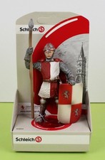 Schleich 82824 Gmünder Stadtwache Neu OVP Ritter Schwäbisch-Gmünd