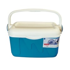 Curver Kühlbox 10 Liter, ohne Kühlakkus