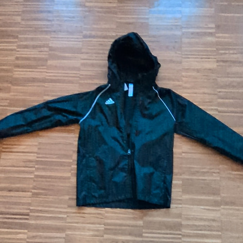 Adidas jungen windbreaker - adidas,