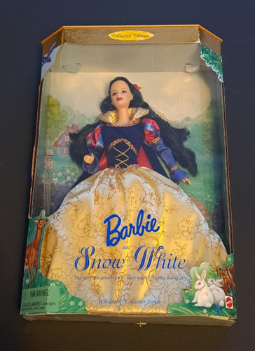 1998 mattel collector edition - 1998,
