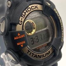 Casio G-SHOCK DW-9902 Frogman