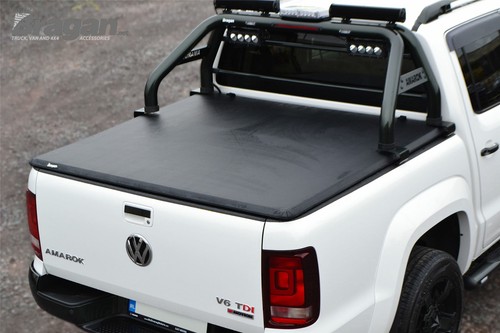 Tri faltbar weich tonneau - tri,
