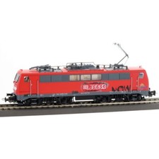 Piko 71167 E-Lok BR 111, DB AG, Ep.VI mit Graffiti H0 + Neu