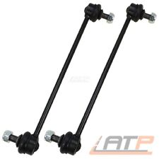 2x KOPPELSTANGE VORNE FÜR TOYOTA AVENSIS T25 COROLLA E12 PRIUS