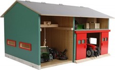 Van Manen Kids Globe Werkstatt