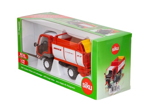 Siku farmer 3061 - farmer,