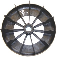 ATIKA Ersatzteil | Lüfterflügel 140mm für Betonmischer EM 125 L / EM 140 L