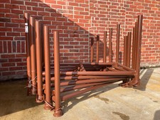 5 x MÜBA Stapelpalette