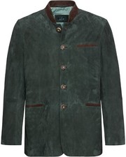 Luis Steindl Lederjanker