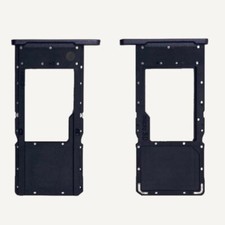 Micro SD Karten Halter für