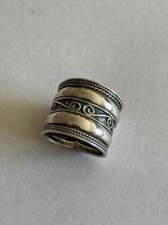 Silberring Silber Ring Massiv