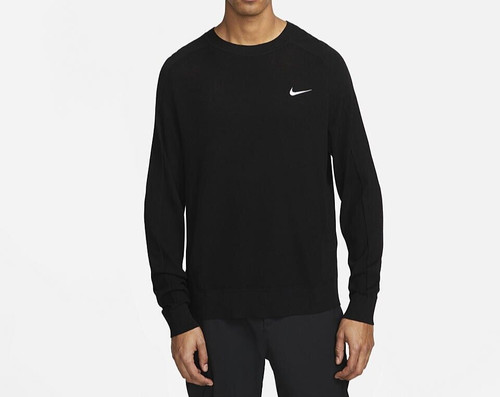 Nike tiger woods knit - woods,