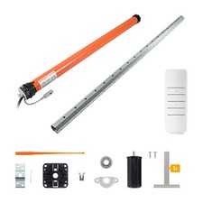 3T-MOTORS Funk-Rollladenmotor