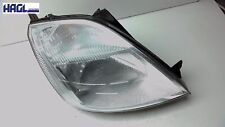 Scheinwerfer Halogen Rechts 2S6X13W029CE Ford Fiesta 1.6 JH1/JD3 Limousine