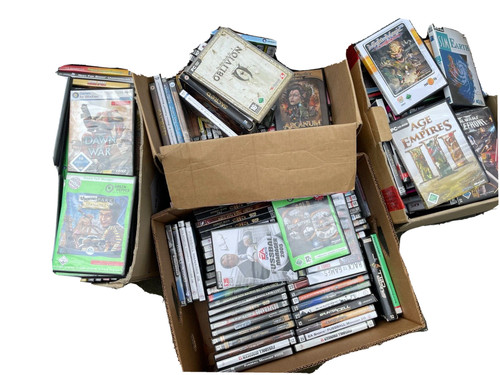 Dvd spiele klassiker - cd,