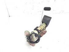 Pump And Float Probe Level