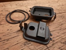 Corrado Facelift Nebelscheinwerfer Kappe Deckel 535941605