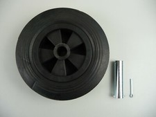 Ersatzrad Rad 200x50 für