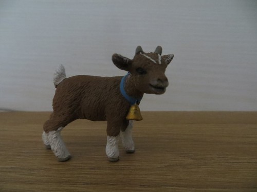 Schleich 41357 zicklein ziege - 41357,