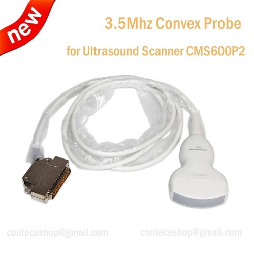 Mhz abdominalsonde for - abdominalsonde,