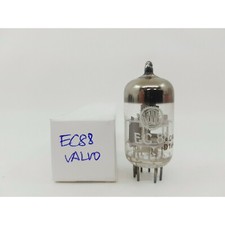 1 X EC88 VALVO TUBE. RCB252