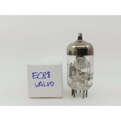 Ec88 valvo tube - x,