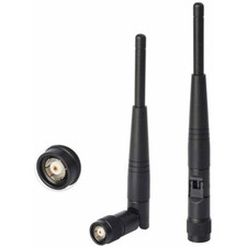 5dbi ghz antenne rp tnc - 2,4, -antenne
