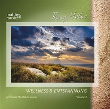 Wellness & Entspannung, Vol. 2
