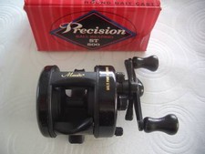 Precision ST 500, Multirolle