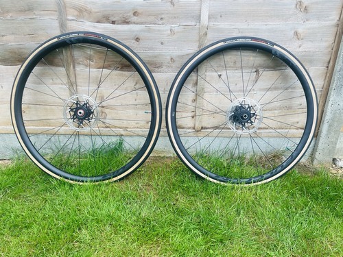 Fulcrum racing db - 5,