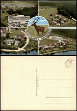 Buntenbock Mehrbildkarte mit