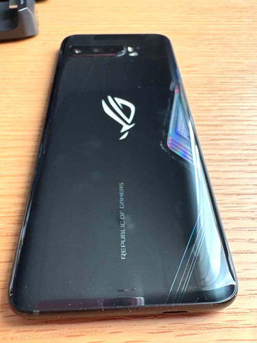 Gebrauchtes asus rog - phone, 3