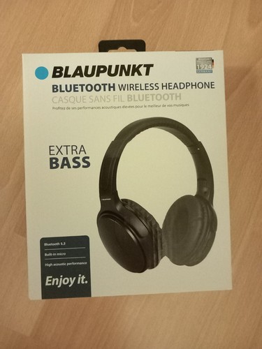 Blaupunkt bluetooth - blaupunkt,