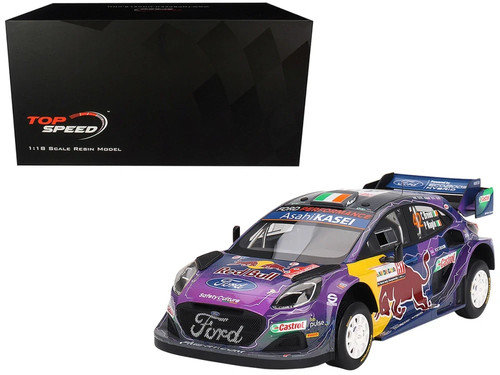 Top speed ts0491 model - ts0491,