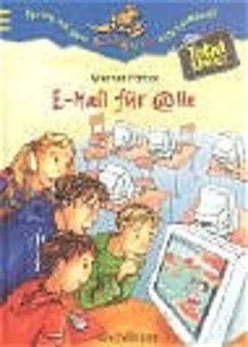 Mail für lle werner - @lle,