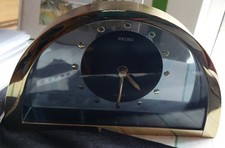 Seiko Tischuhr Kaminuhr 