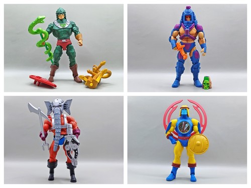 Motu classics motuc - -,