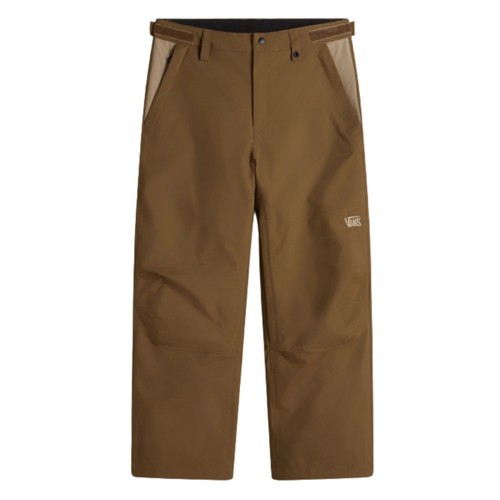 Vans herren ski snowboardhose - vans,