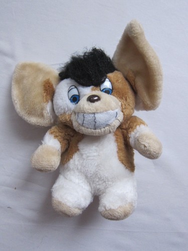 Gremlin kuscheltier stofftier - gremlin,,