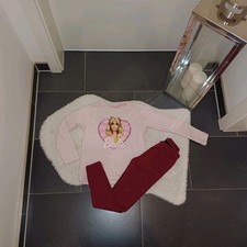 Set winter outfit 134 140