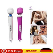 Massagestab 10Rhythmen