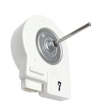 Verdampfer Motor Gerät