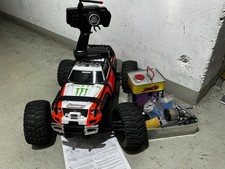 RC Monstertruck Verbrenner