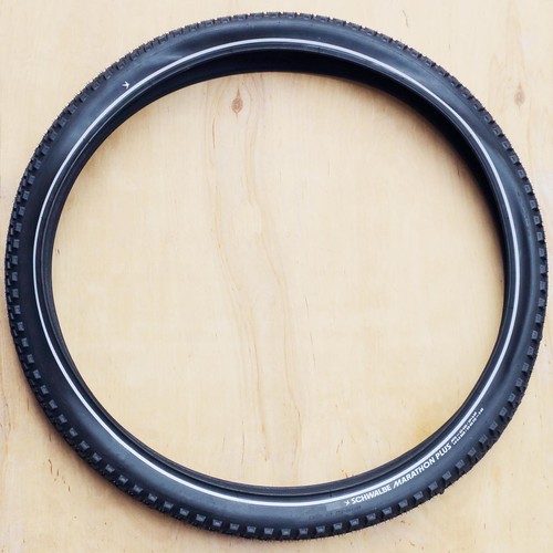 Reifen schwalbe marathon plus - reifen,