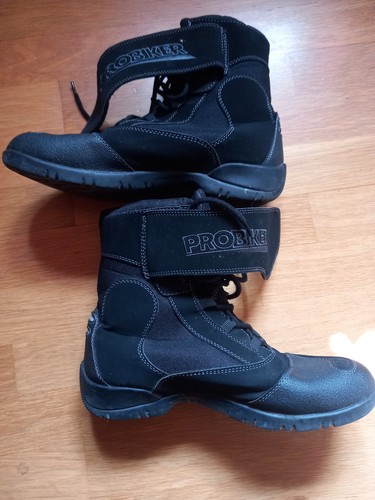 Probiker neuwertiger - probiker,