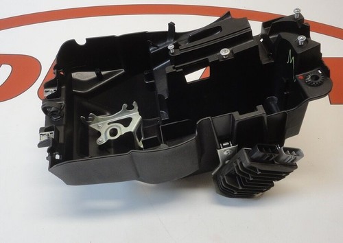 Ducati batteriekastenhalter - ducati,