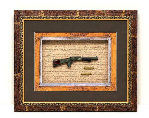 Wandbild vintage mit - wandbild,